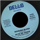 Ulye De Vance & The Right Kind - Please Don't Leave Me (This Way) / Rocking Blues